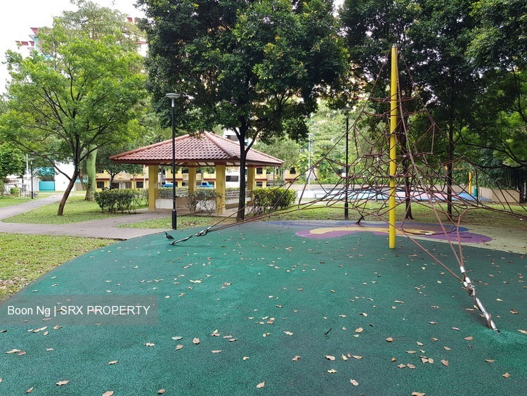 Blk 121 Yuan Ching Road (Jurong West), HDB 3 Rooms #186723622